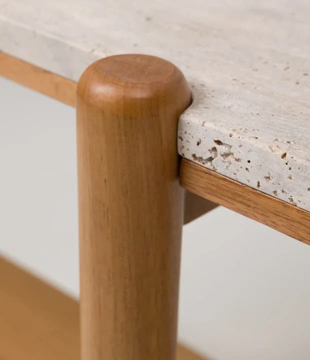 Aparador Alba detalhe 2