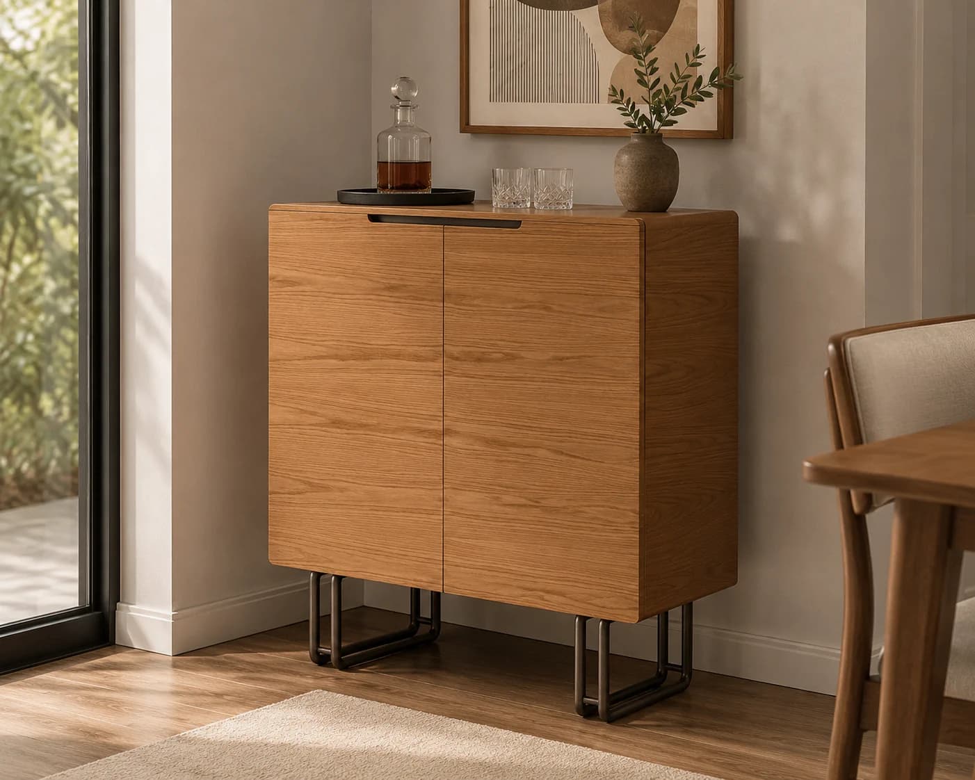 Bar Pallece detalhe 1