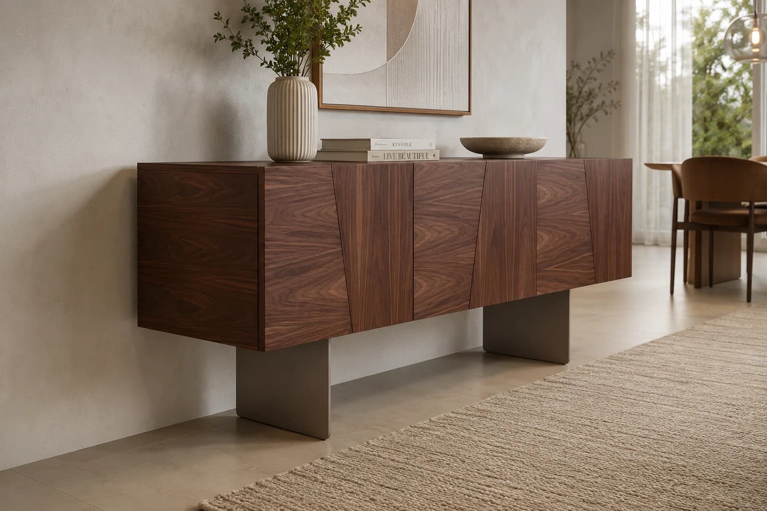 Buffet Alma detalhe 1