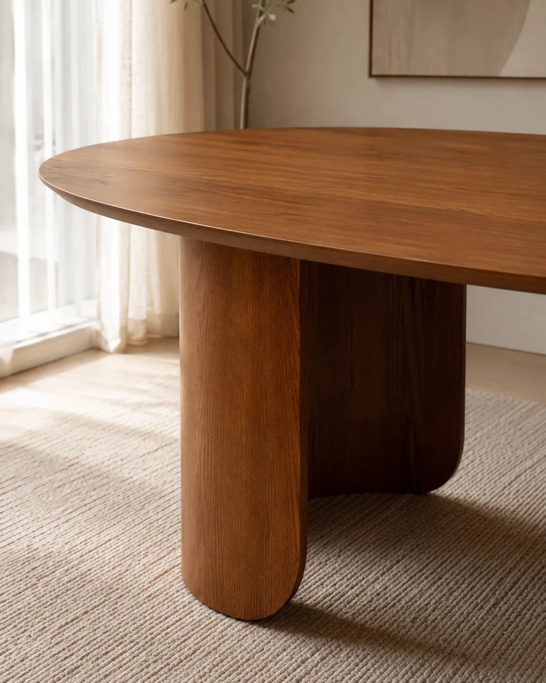Mesa Aurora detalhe 2