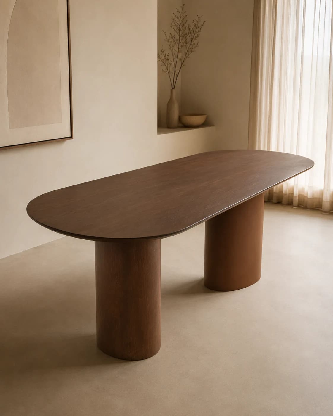 Mesa Brisa detalhe 1