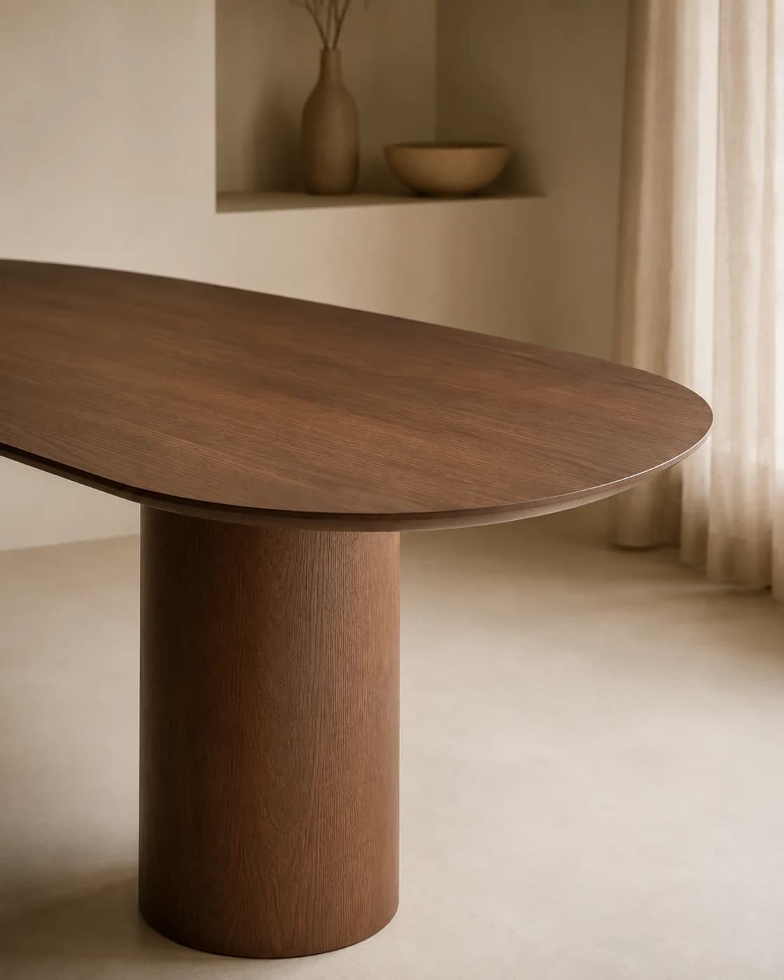 Mesa Brisa detalhe 2