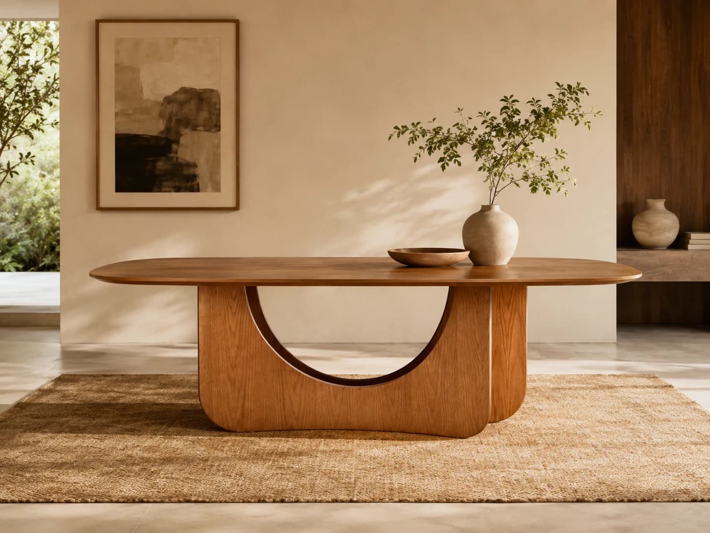 Mesa Clara