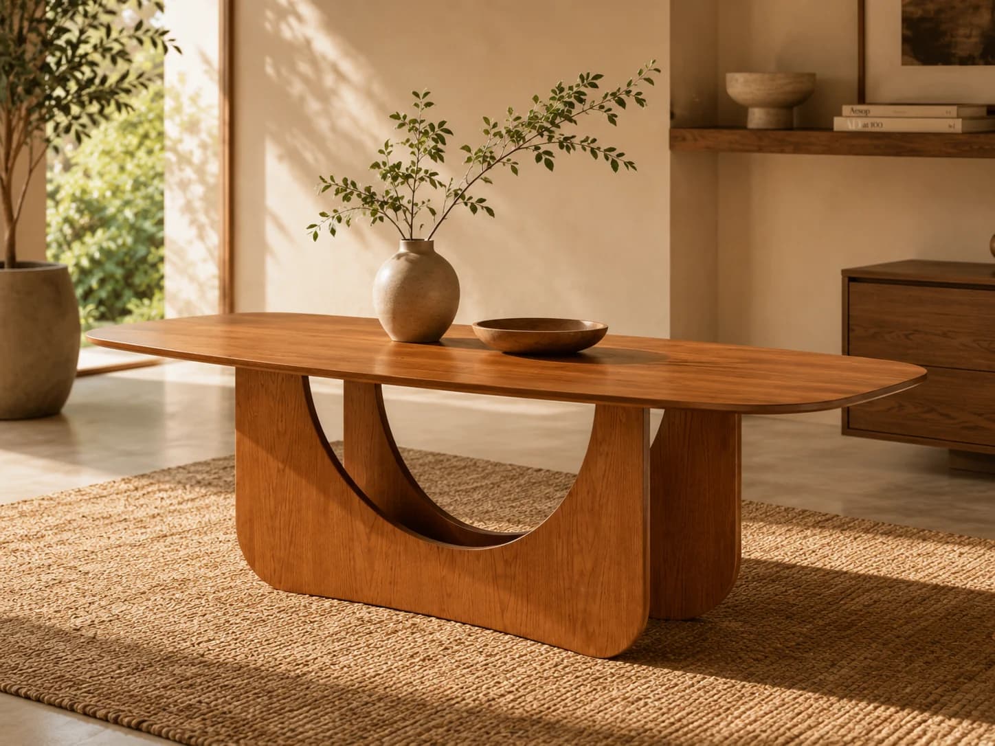Mesa Clara detalhe 2