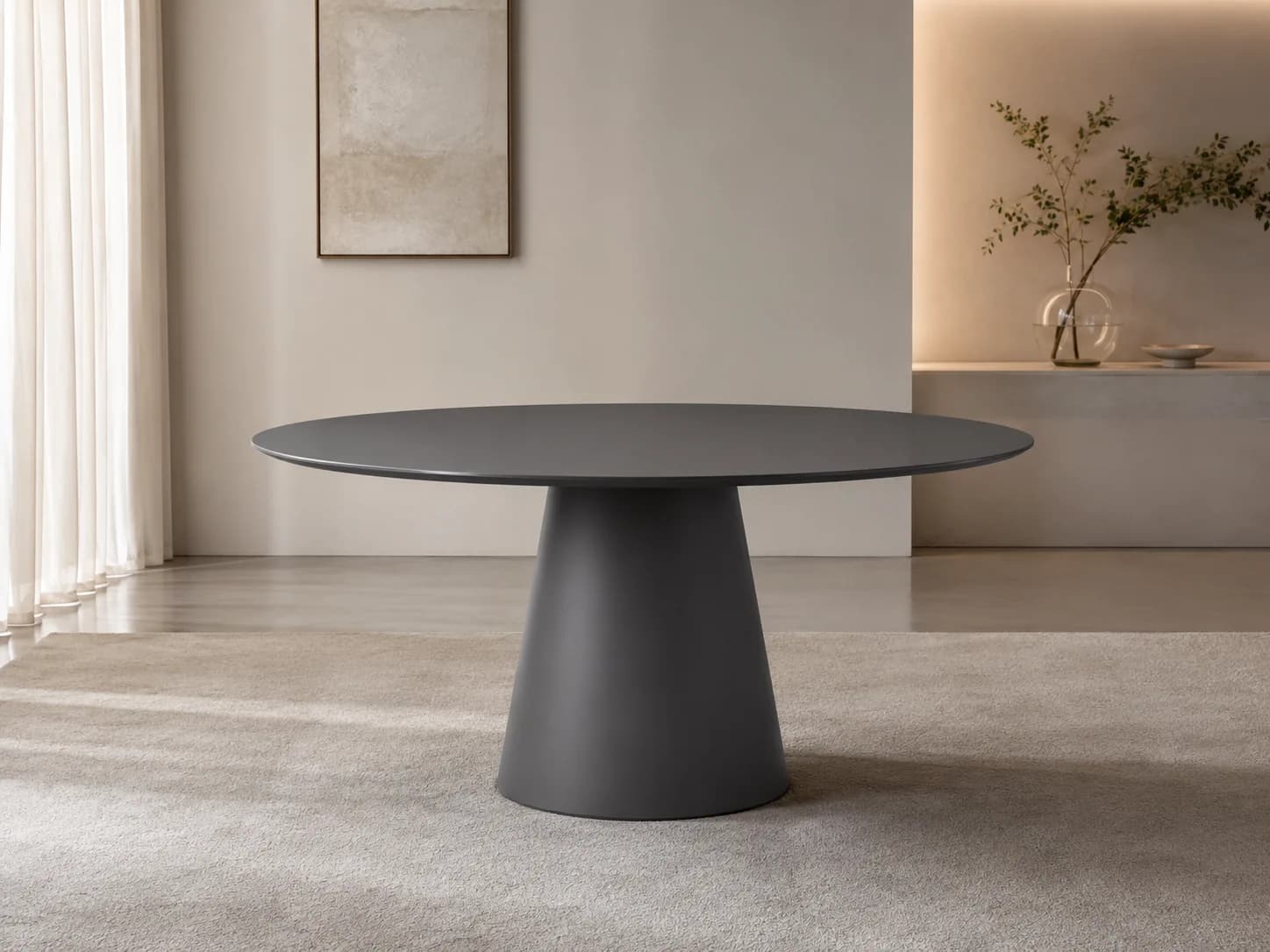Mesa Dama