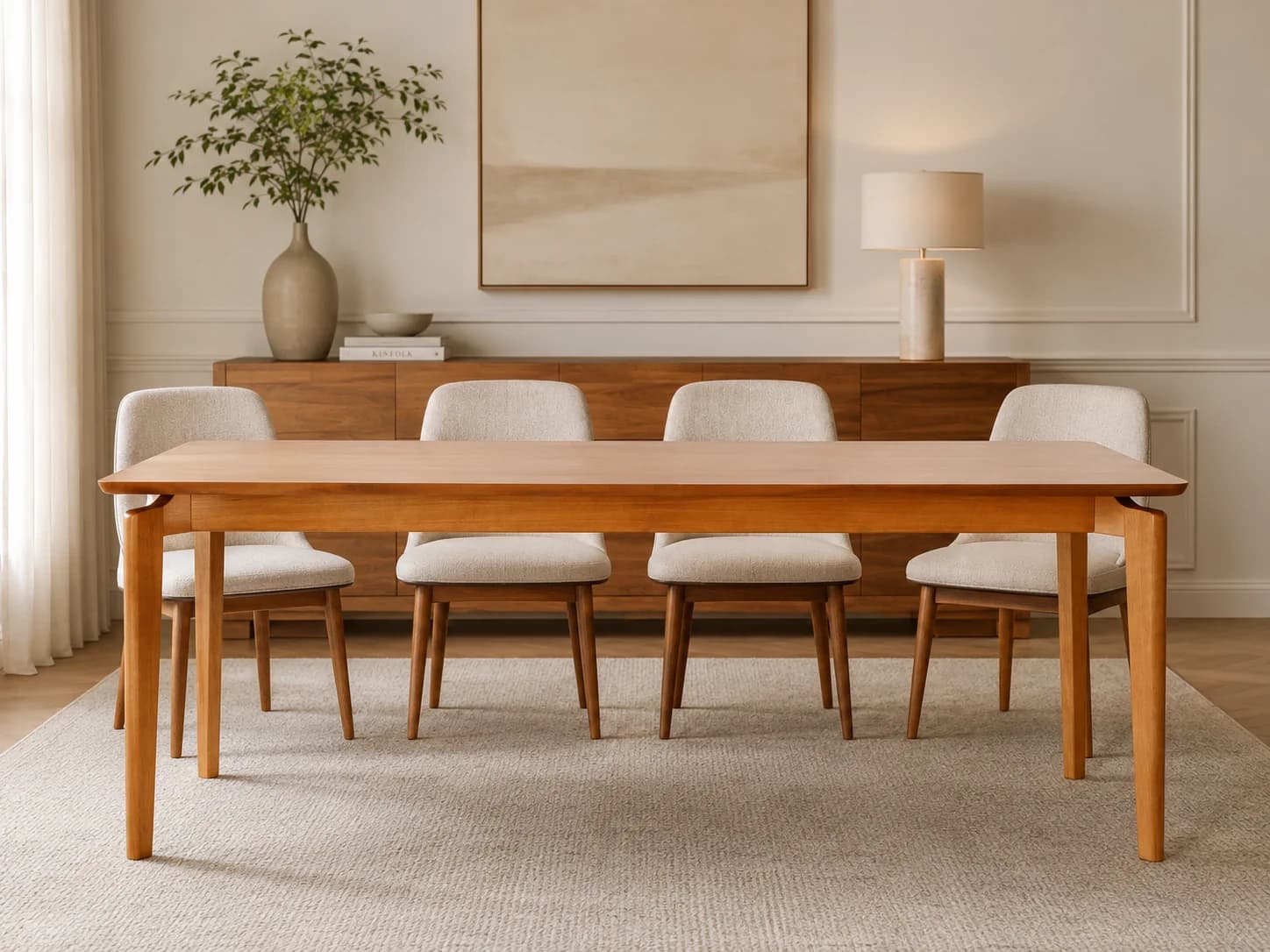 Mesa Florença detalhe 1