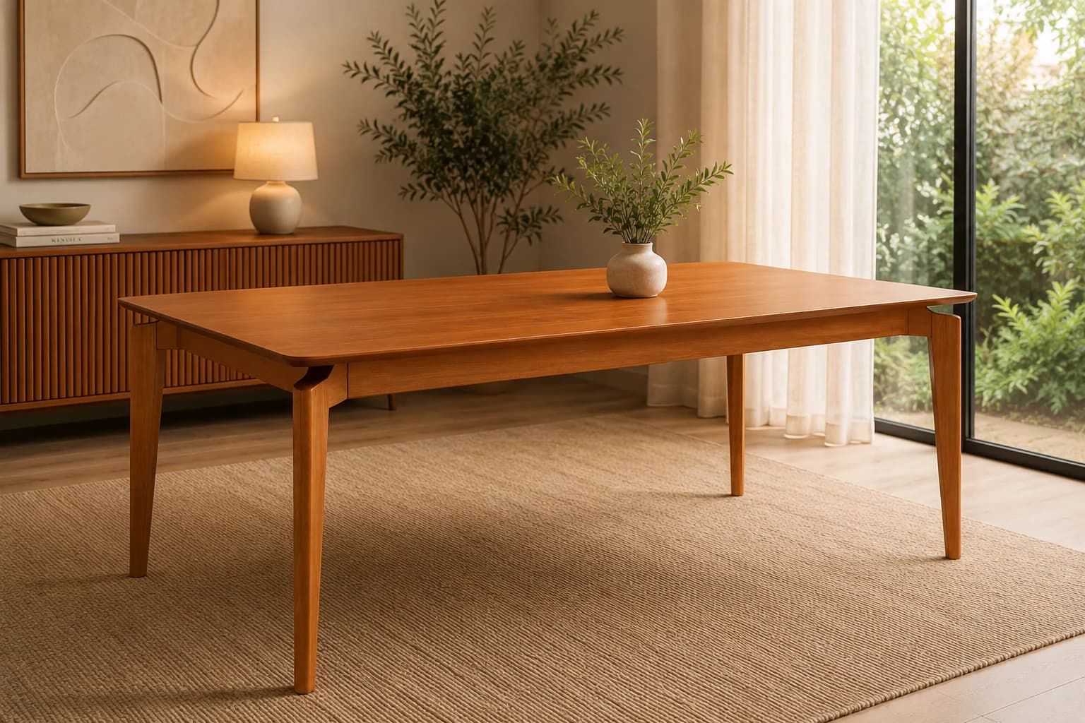 Mesa Florença detalhe 2