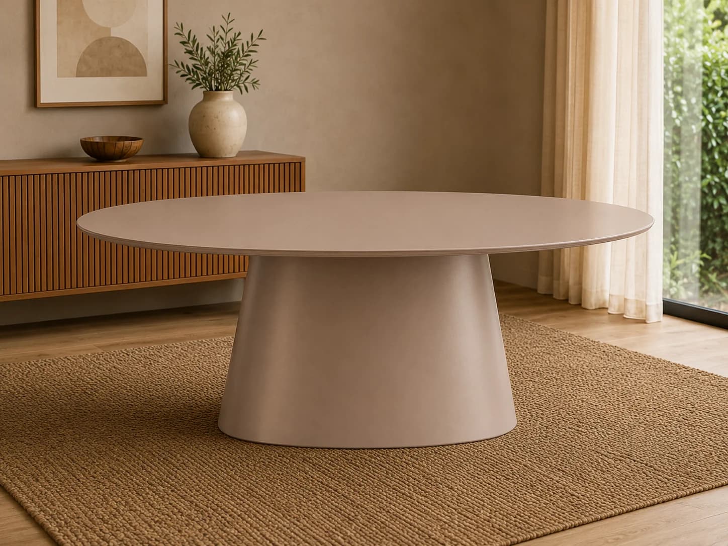Mesa Genova detalhe 1