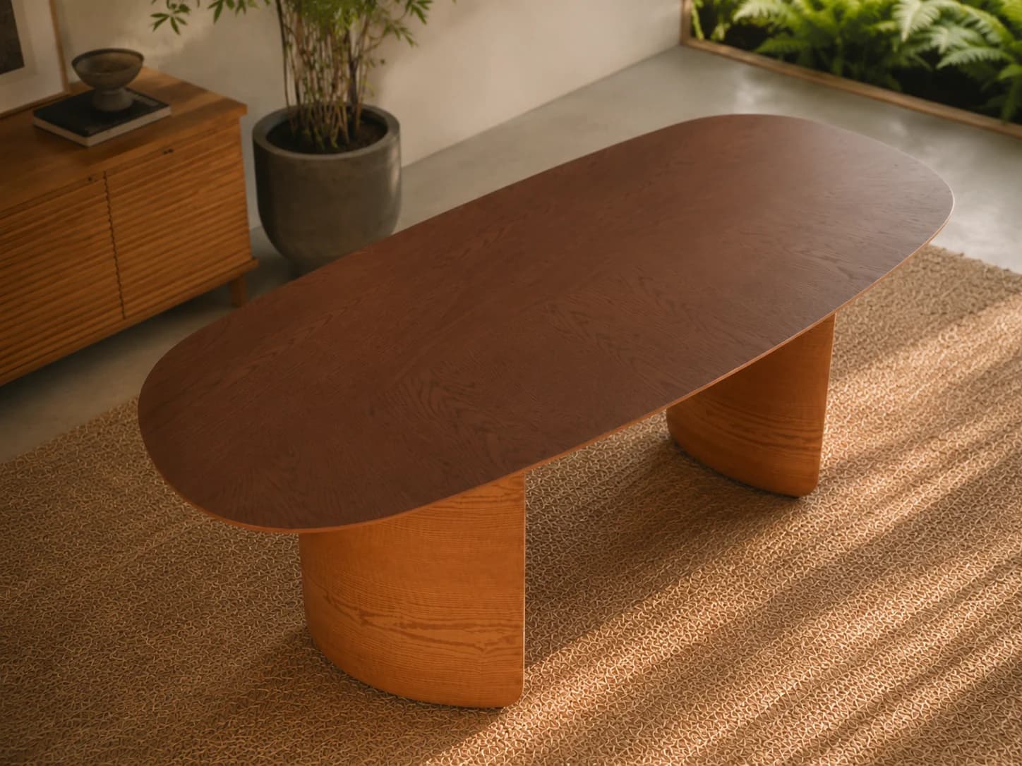 Mesa Ginestra detalhe 1