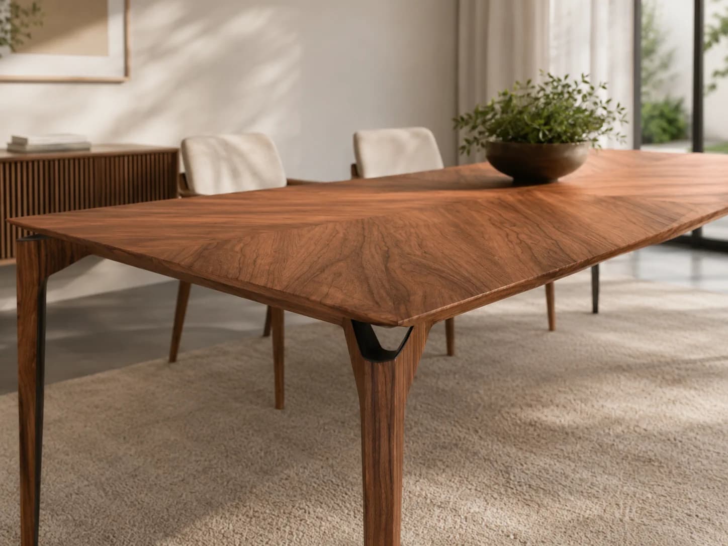 Mesa Paris Paname detalhe 1