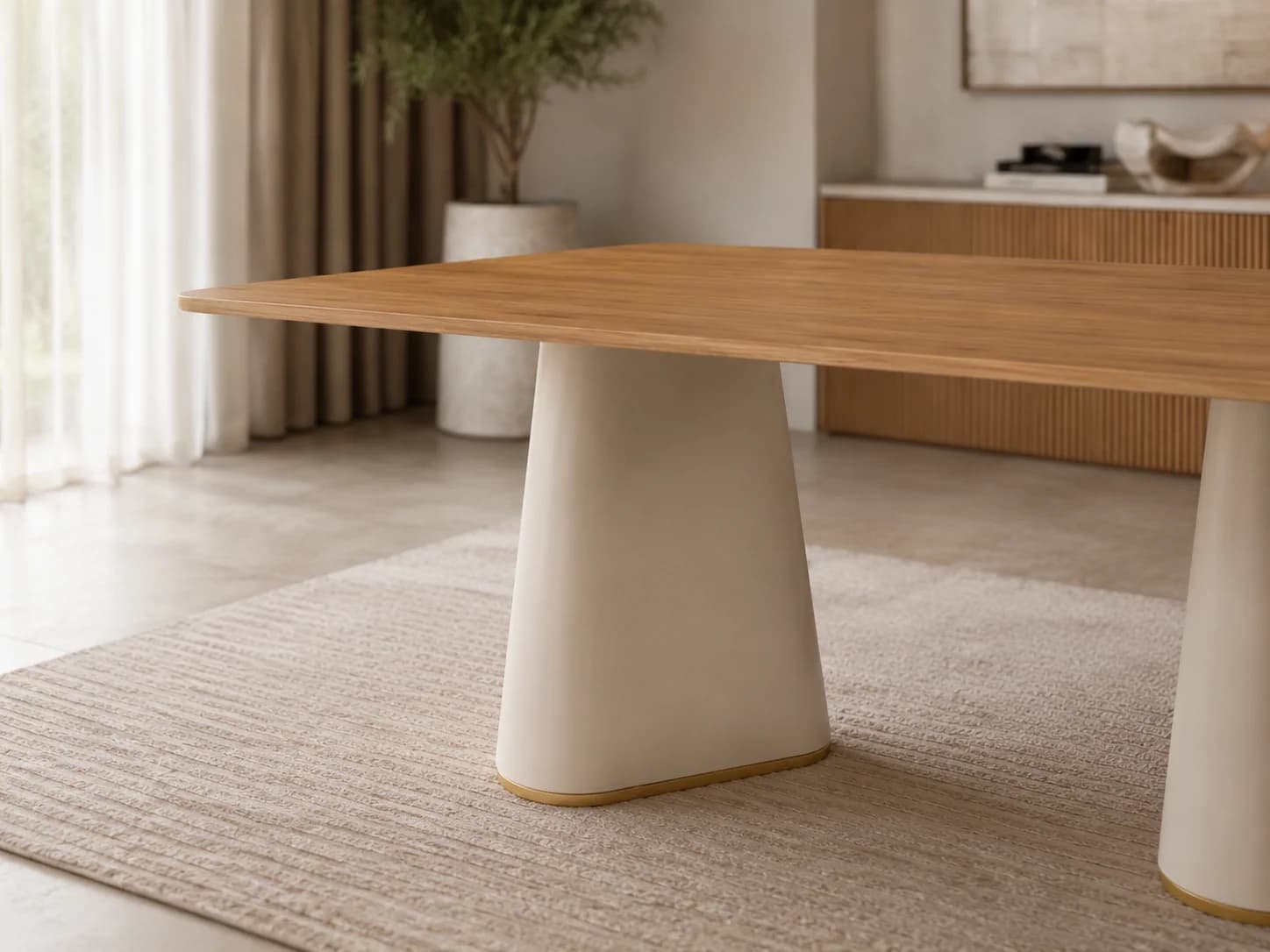 Mesa Selma detalhe 1