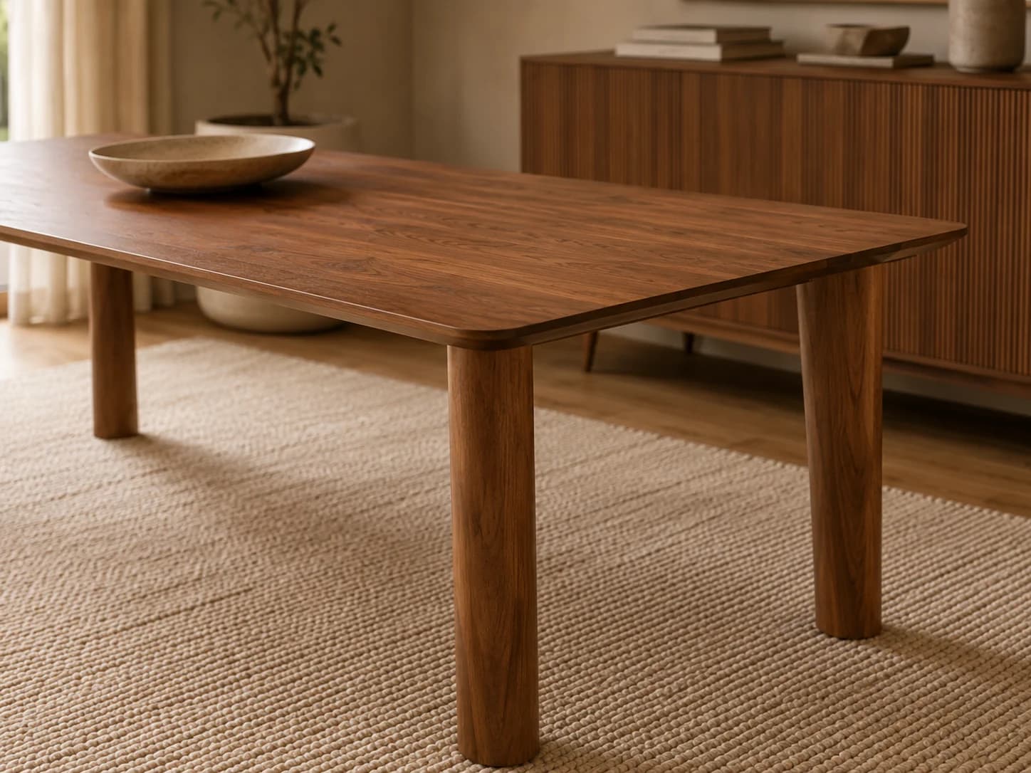 Mesa Torna detalhe 1