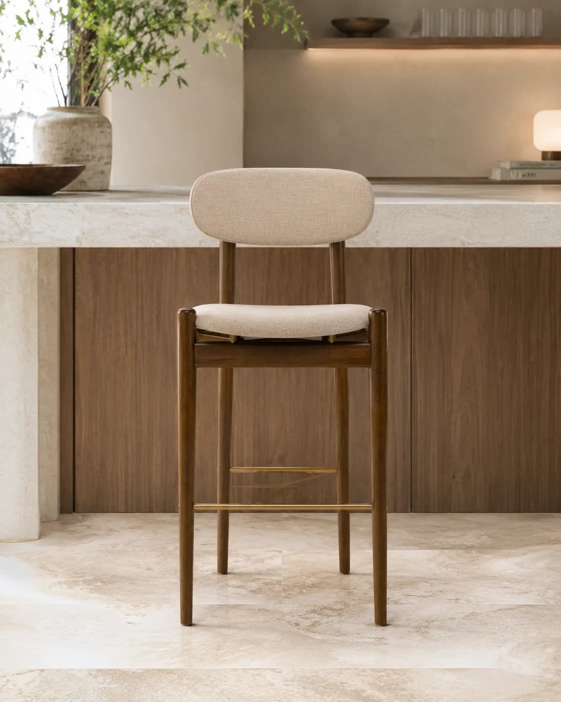 Banqueta Mid