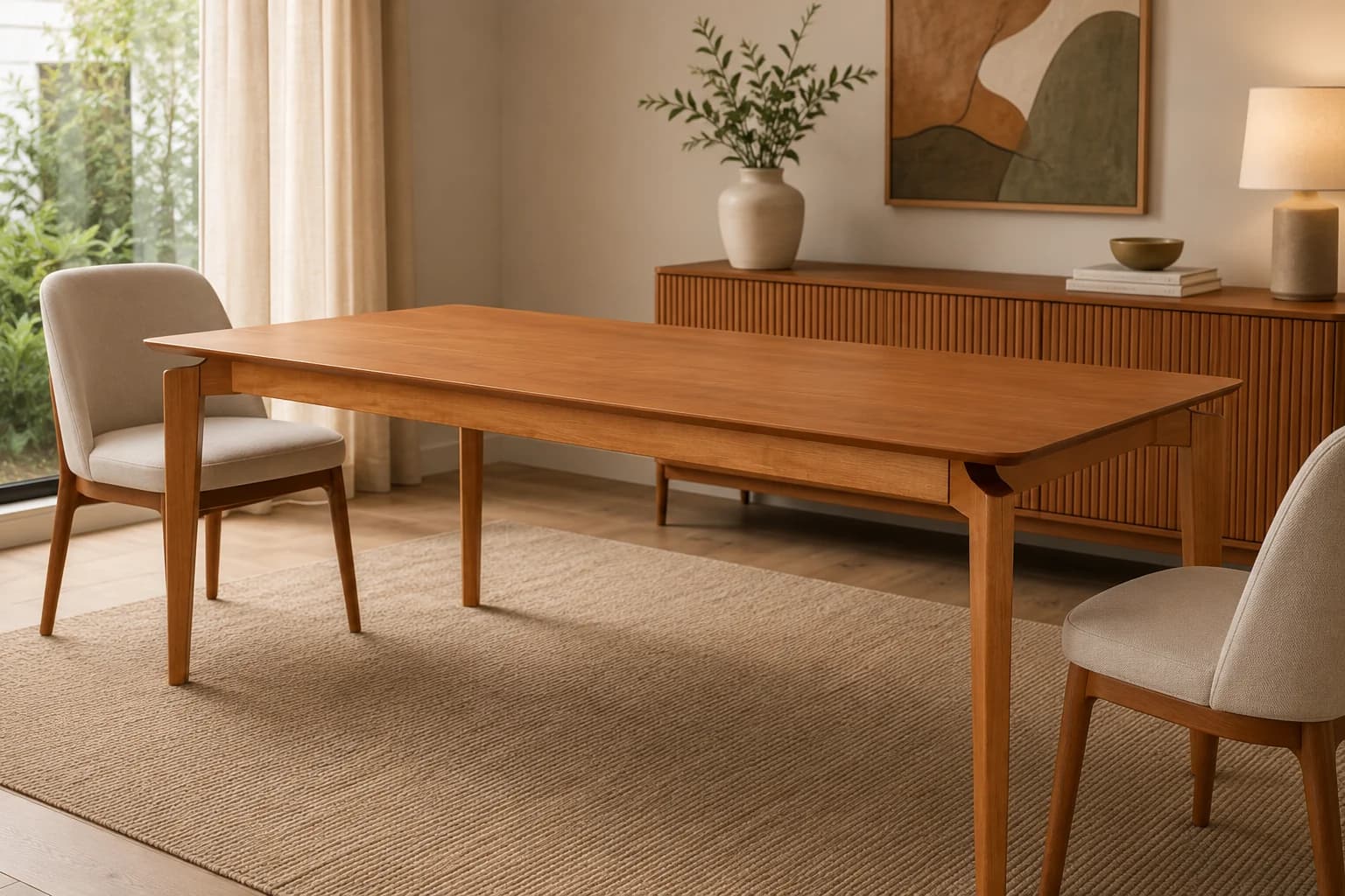 Mesa Florença