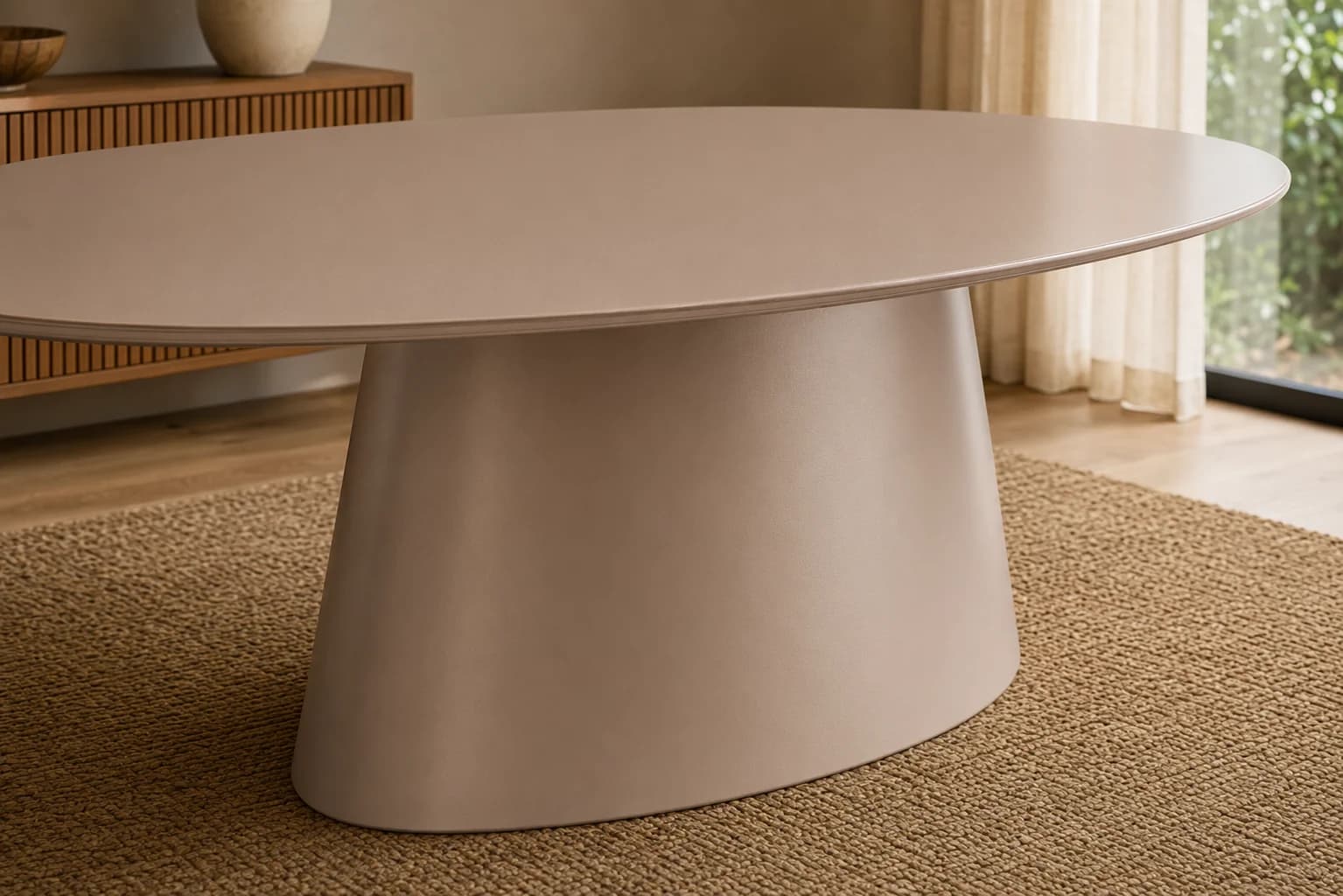 Mesa Genova