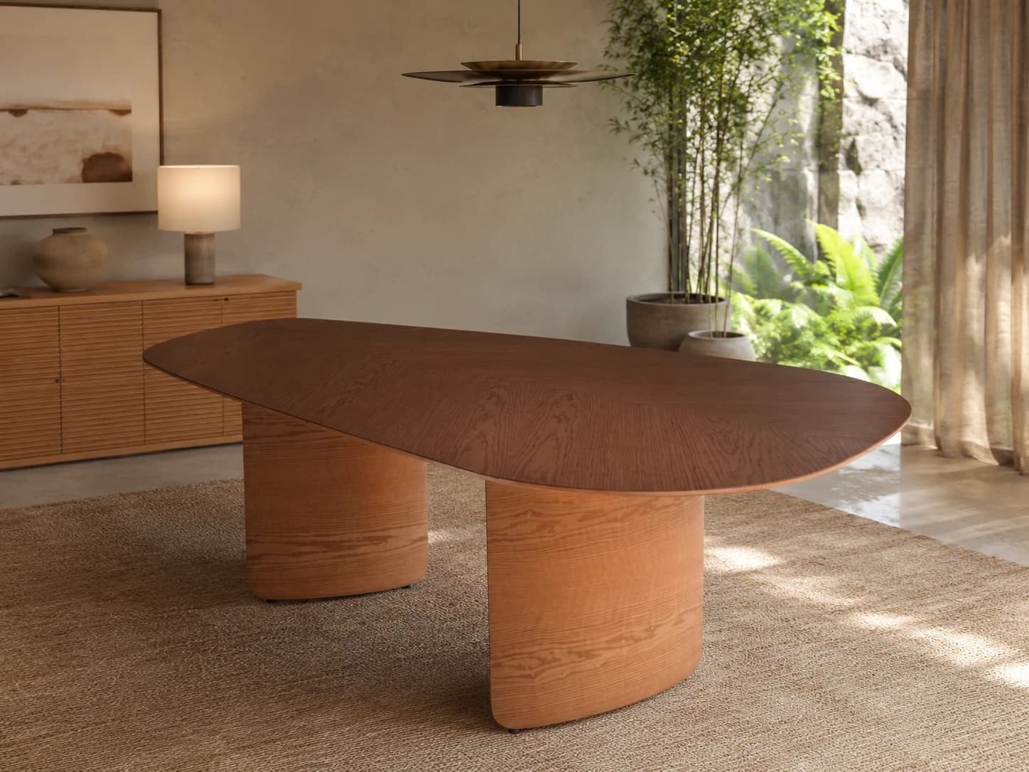 Mesa Ginestra