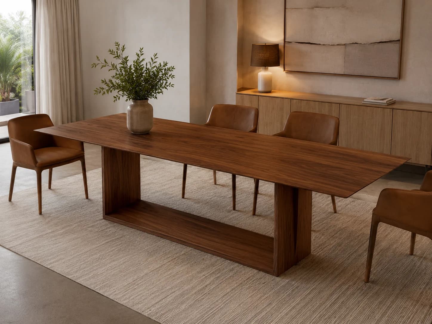 Mesa Milano