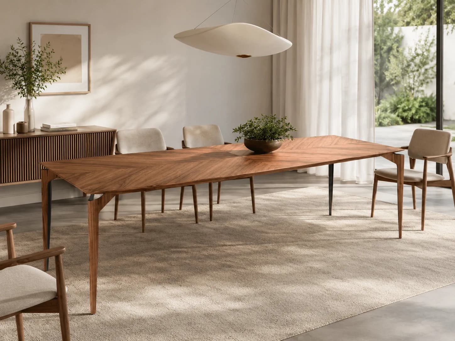 Mesa Paris Paname